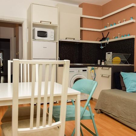 Apartment Coral Pomorie Extérieur photo